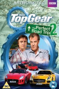 Top Gear: The Perfect Road Trip 2