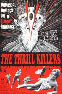 The Thrill Killers