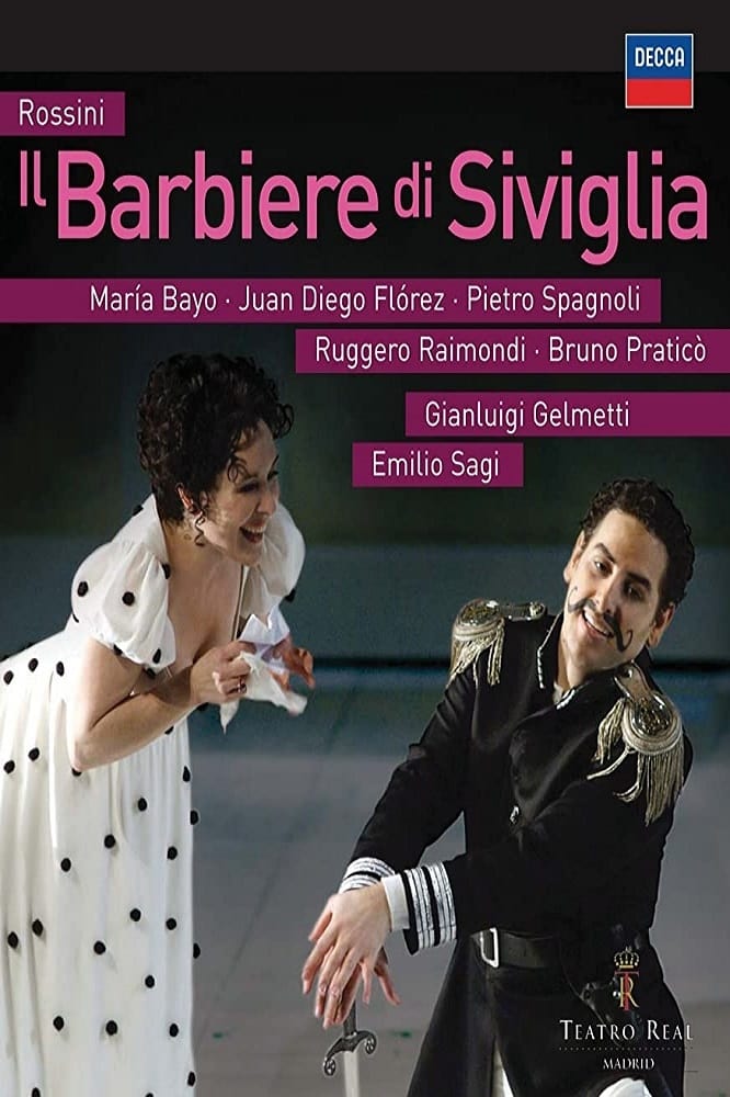 Il Barbiere di Siviglia