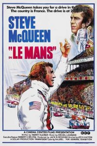 Le Mans