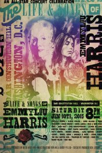 The Life & Songs Of Emmylou Harris