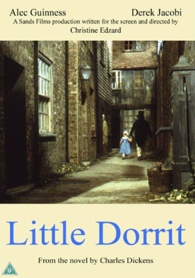 Little Dorrit