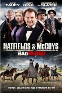 Hatfields and Mccoys:  Bad Blood