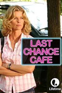 Last Chance Cafe