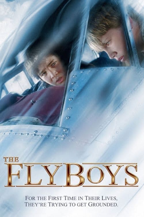 The Flyboys