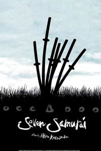 Seven Samurai