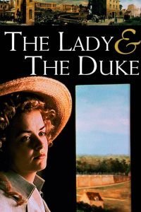 The Lady and the Duke