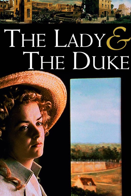 The Lady and the Duke