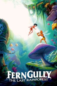 FernGully: The Last Rainforest