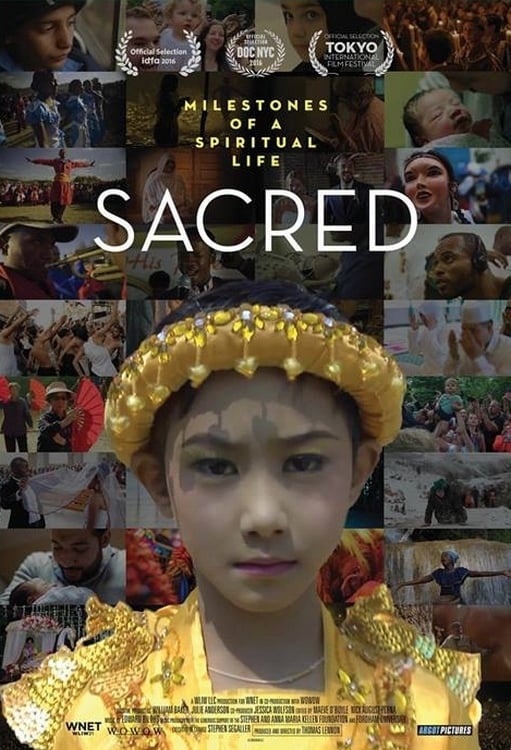 Sacred