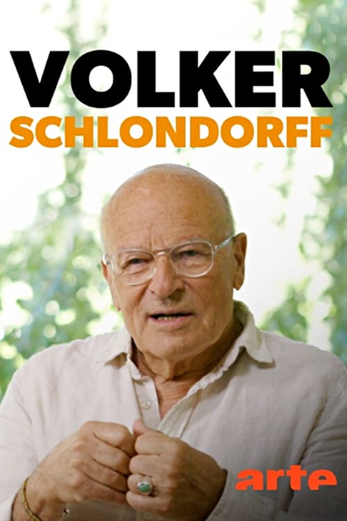 Volker Schlöndorff – Tambour battant