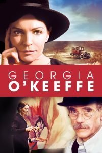 Georgia O’Keeffe