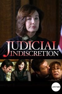 Judicial Indiscretiona