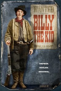 Billy the Kid