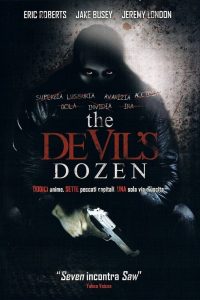 The Devil’s Dozen