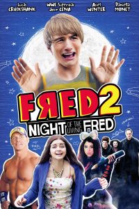 Fred 2: Night of the Living Fred