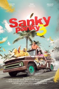 Sanky Panky 3