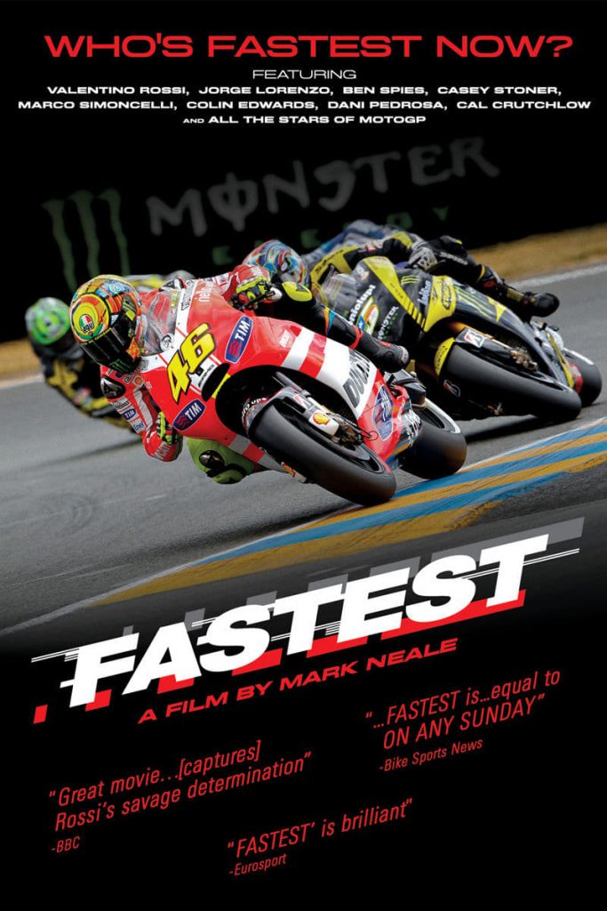 Fastest