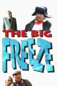 The Big Freeze