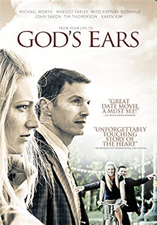 God’s Ears