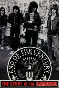 End of the Century: The Story of the Ramones