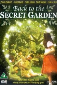 Back to the Secret Garden