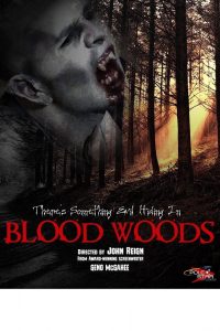 Blood Woods