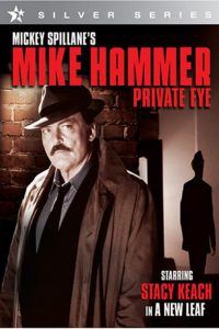 Mike Hammer: A New Leaf