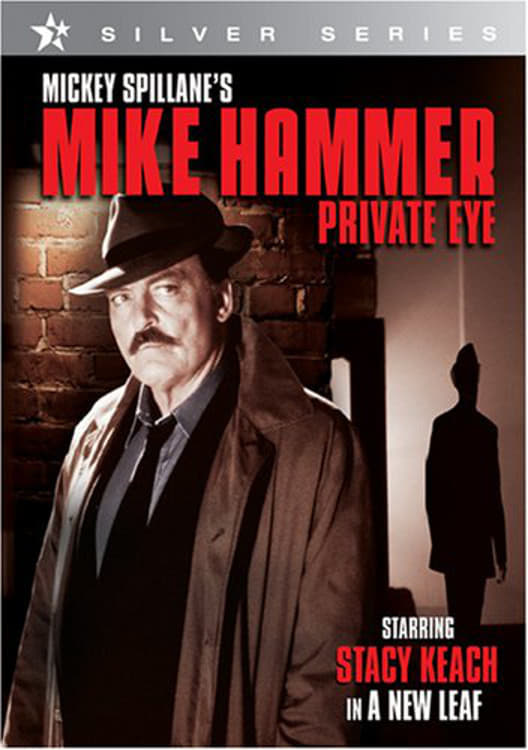 Mike Hammer: A New Leaf