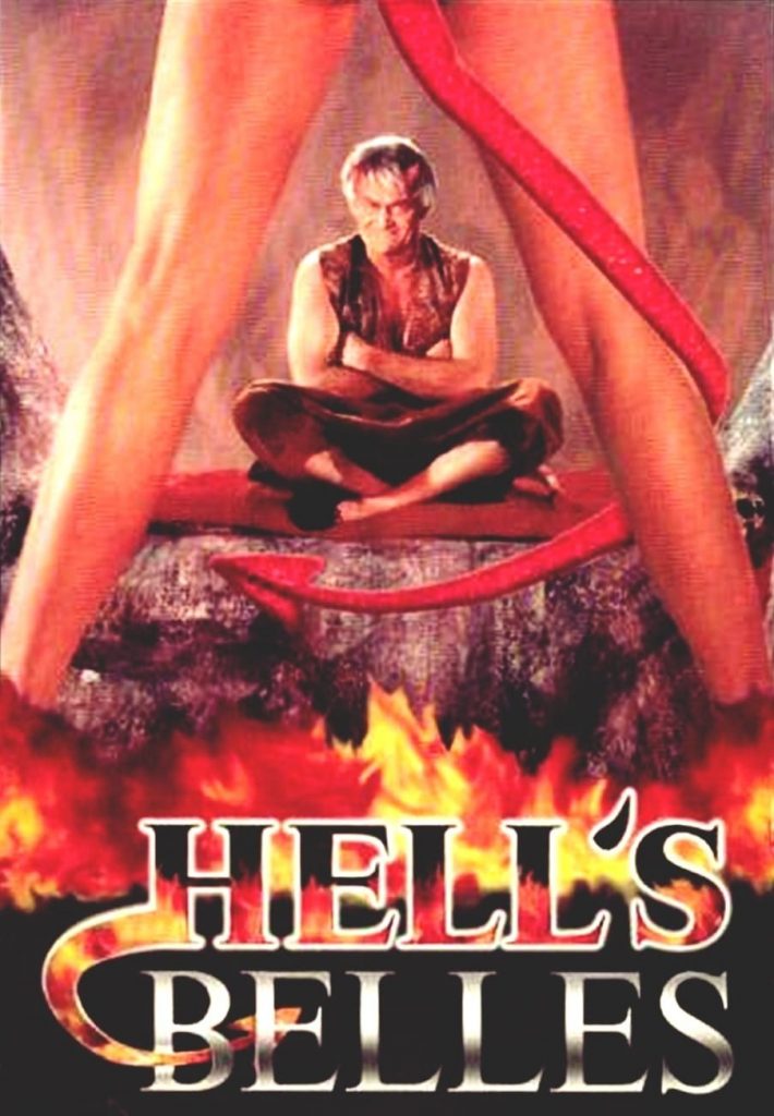 Hell’s Belles