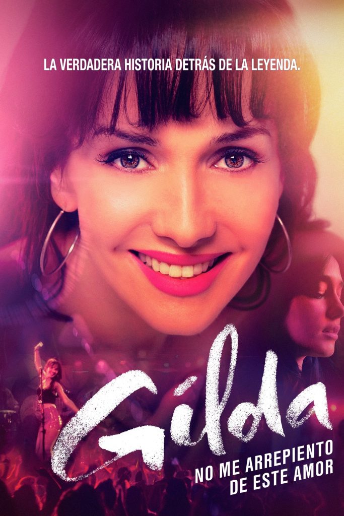 I’m Gilda