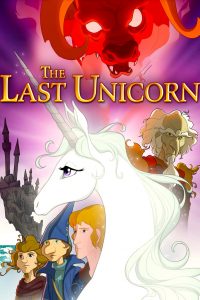 The Last Unicorn