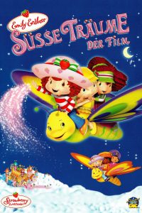 Strawberry Shortcake: The Sweet Dreams Movie