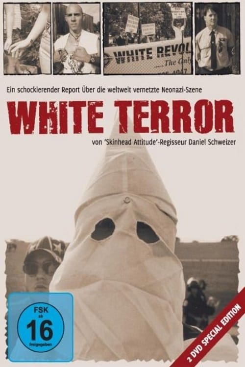 White Terror