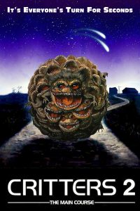 Critters 2