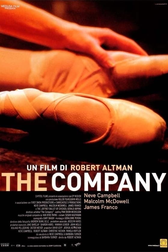 The Company