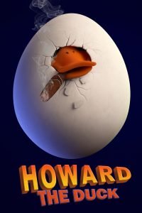 Howard the Duck