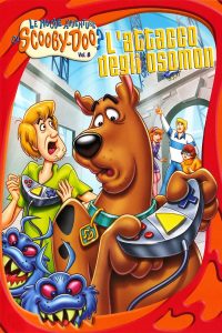 What’s New Scooby-Doo? Vol. 8: E-Scream!