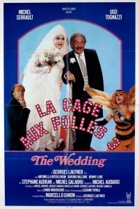 La Cage aux Folles 3: The Wedding