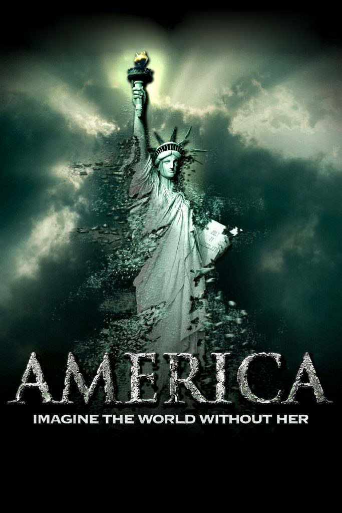 America: Imagine the World Without Her