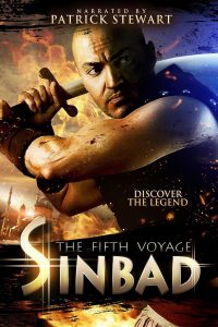 Sinbad: The Fifth Voyage