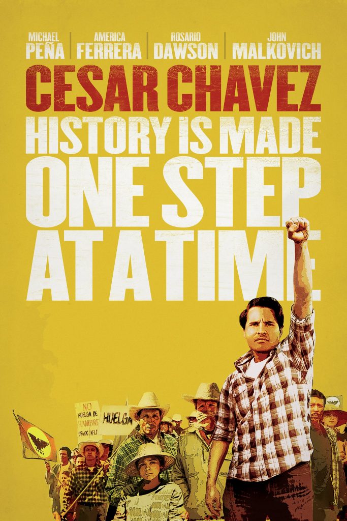 Cesar Chavez