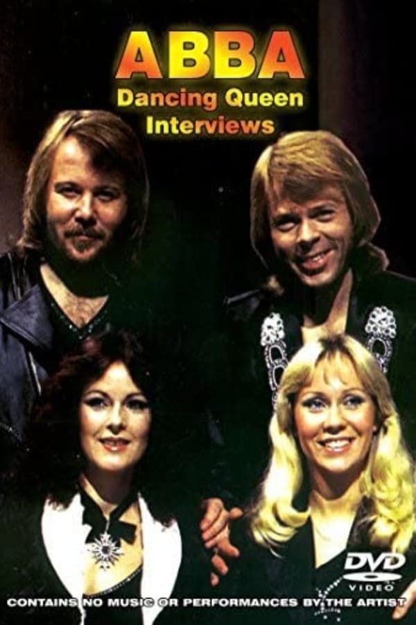 ABBA: Dancing Queen