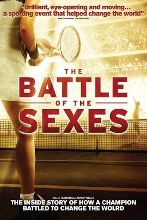 The Battle of the Sexes