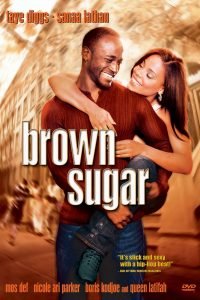 Brown Sugar