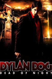 Dylan Dog: Dead of Night