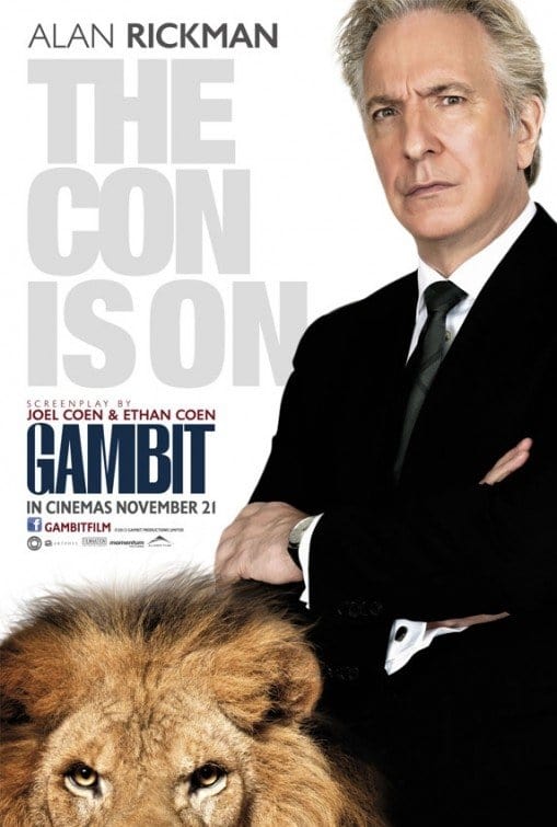 Gambit