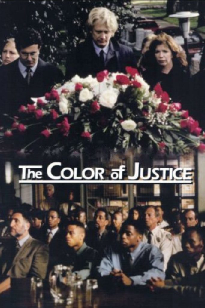 Color of Justice