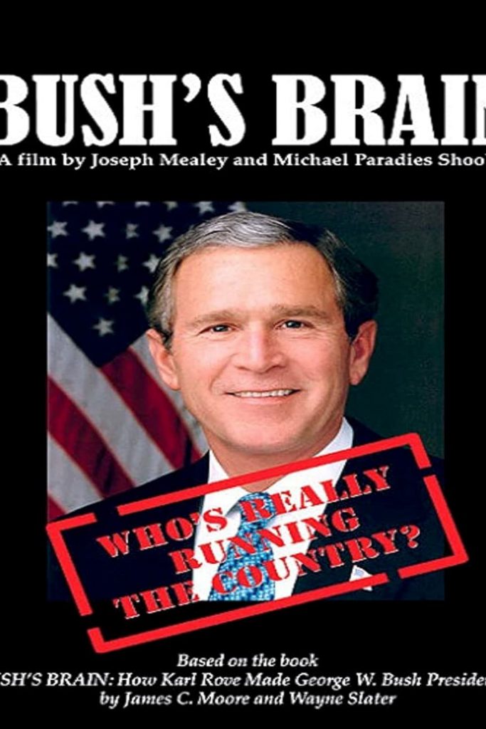 Bush’s Brain