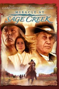 Miracle at Sage Creek